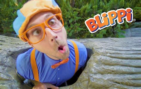 blippi porn star|Stevin John